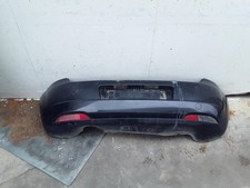 PARAURTI POSTERIORE PER FIAT