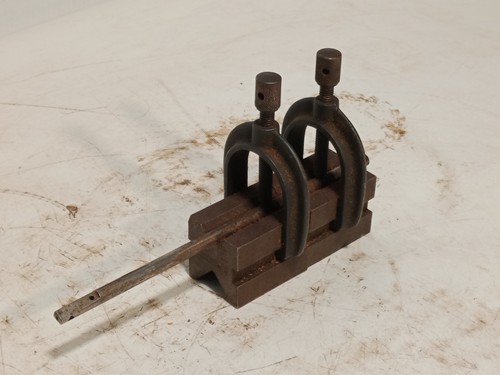 Apparecchio morsetto blocco - morsetto,