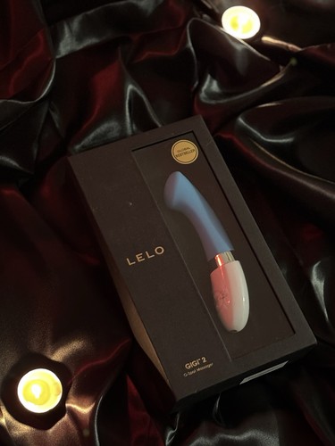 Lelo gigi massaggiatore - lelo,