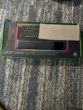 Tastiera da gioco Razer