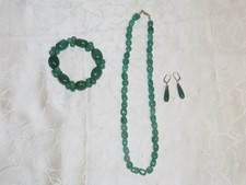 Collana Vintage + Bracciale +