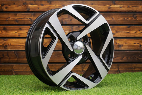 R14 4x100 cerchi - cerchi, hyundai