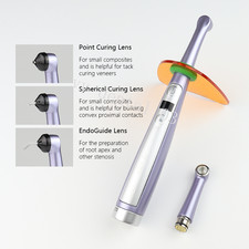 VAFU One Second Luce LED per