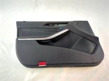 A15672023009D88 PANNELLO INTERNO PORTA ANTERIORE SINISTRA IN PELLE MERCEDES GLA 