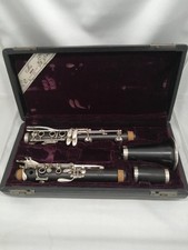 Clarinetto Yamaha Custom Cx