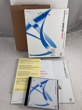 Adobe acrobat standard mac - adobe,