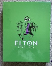 Elton John – Jewel Box 8CD