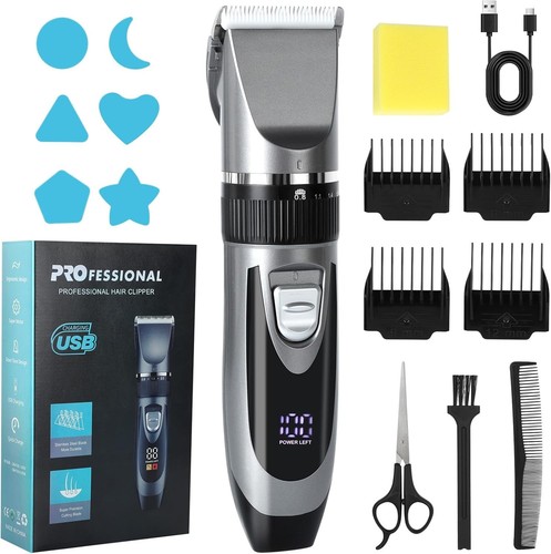 Rasoio elettrico barba - elettrico,