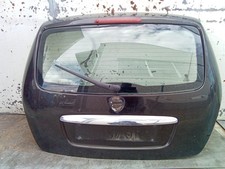 PORTELLONE POSTERIORE PER