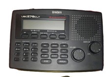 UNIDEN BC278CLT Bearcat