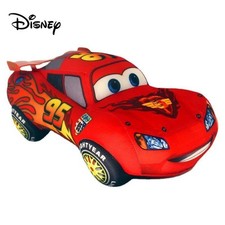 Cars Lightning Mcqueen Car