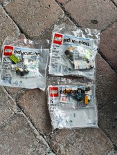 3 X Lego Educational 2000447