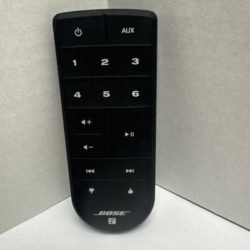 Telecomando originale bose - telecomando,