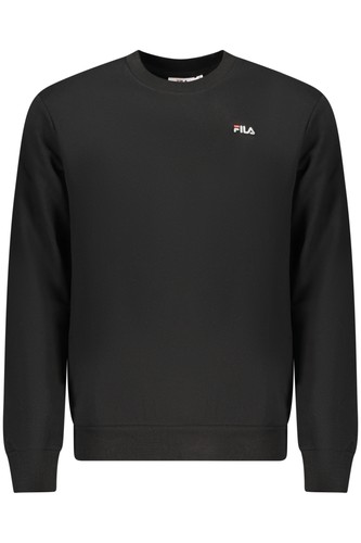 Fila felpa senza zip uomo - fila,