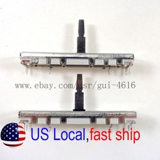 2X Original Fader DCV1020 For