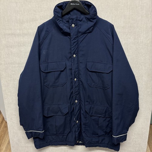 Woolrich parka giacca - da, campo
