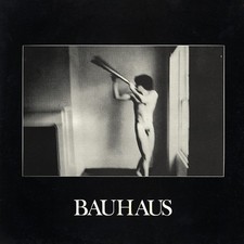 Bauhaus - In The Flat Field