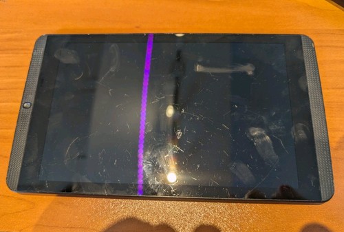 Nvidia shield tablet 16gb - tablet,
