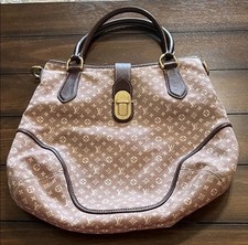 Louis Vuitton Monogram Idylle