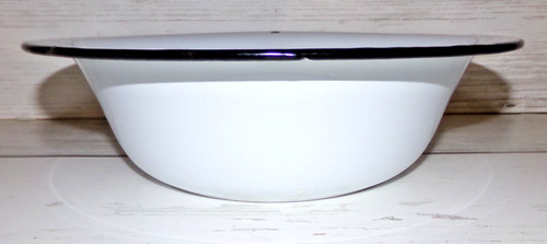 Lavabo lavabo tondo vintage