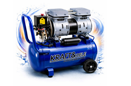 Kraft dele compressore senza - kraft,