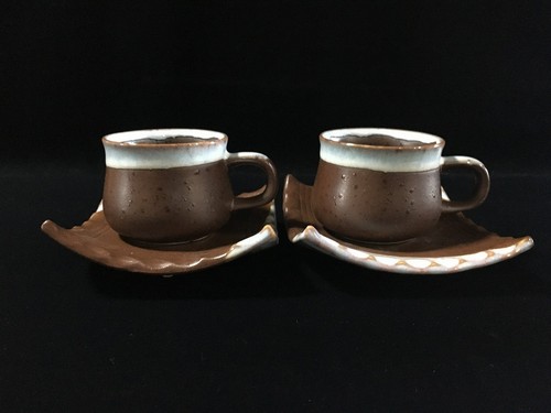 R1976 set tazzine - e, piatto