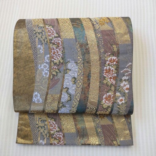 Cintura kimono seta modello