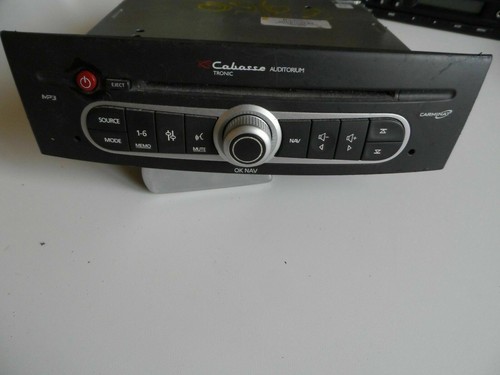 Autoradio navigation mp3 gps - mp3,