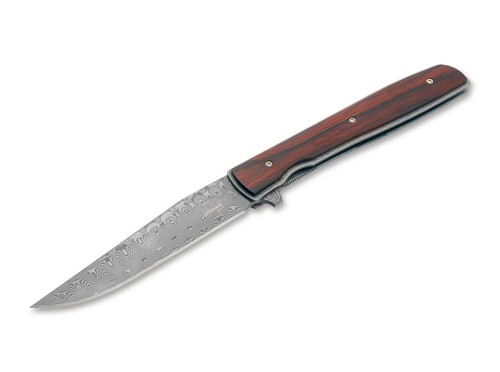 Coltello tasca böker plus - coltello,