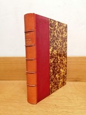 LEFRANC (Georges). Histoire du