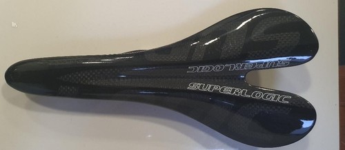 Sella bici corsa - sella/sella,
