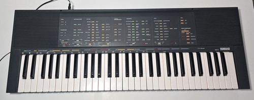 Yamaha psr tasti - yamaha, psr-70