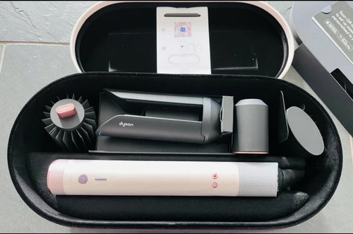 Dyson airwrap anda2x - airwrap, co-anda2x