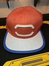 Cappello Bioworld Pokemon Ash