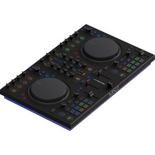 Native Instruments TRATTORE MX2 DJ Controller | Nuovo