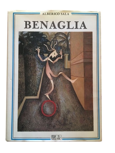 Benaglia alberico sala - sala,
