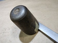 Vintage Tapered Weight Stamp