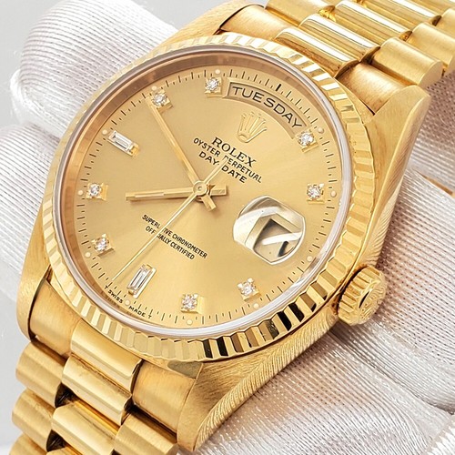 Orologio rolex president - orologio,