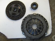 KIT FRIZIONE PIAGGIO PORTER DIESEL