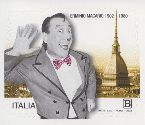 2022 italia repubblica erminio - 2022,