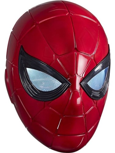 Casco elettronico marvel - casco,