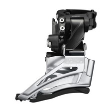 SHIMANO Deragliatore Doppia