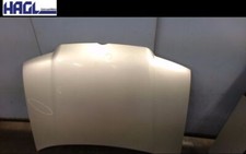 Cappuccio Motore Argento Leggera Ditta U Graffi VW Bora 1.9 TDI 1 J Berlina