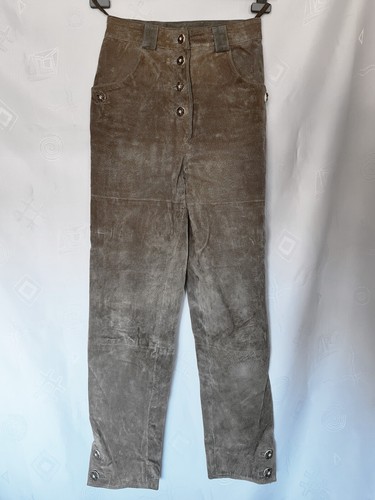 Pantaloni vintage almsee - vintage,