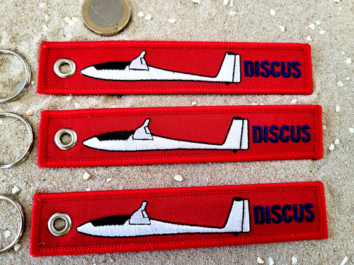 Arcus glider segelflug flight - glider,