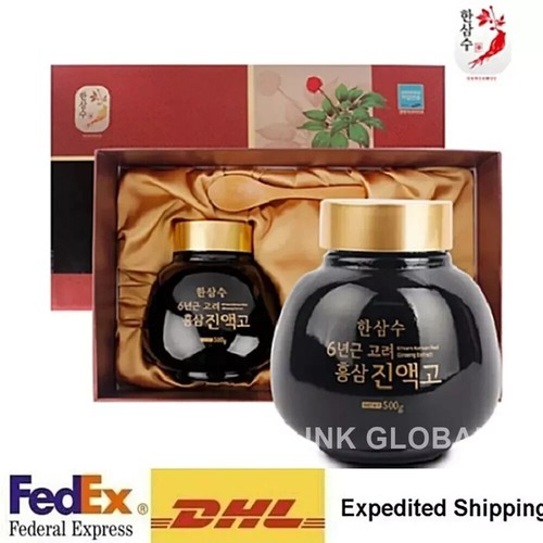 Estratto ginseng rosso - di,
