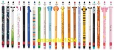 LEGAMI MILANO PENNE CANCELLABILI ERASABLE COLLEZIONE SCEGLI TU LA PENNA