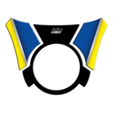 PROTEZIONE SERBATOIO SUPERIORE