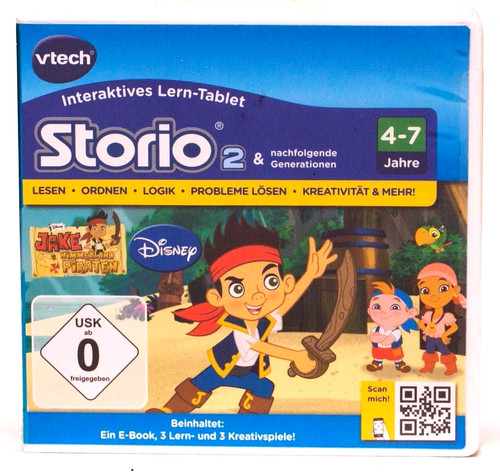 Vtech storio gioco - vtech, 3