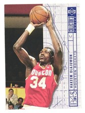 1994-95 UD Collector's Choice